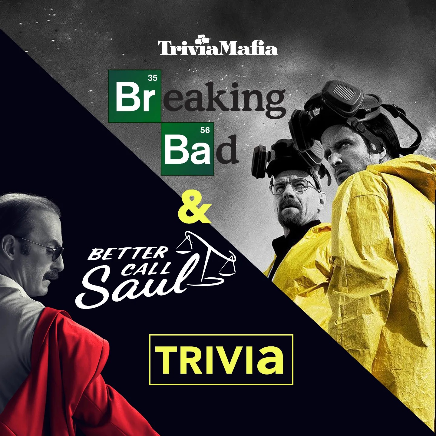 Breaking Bad – Boom Island Brewing
