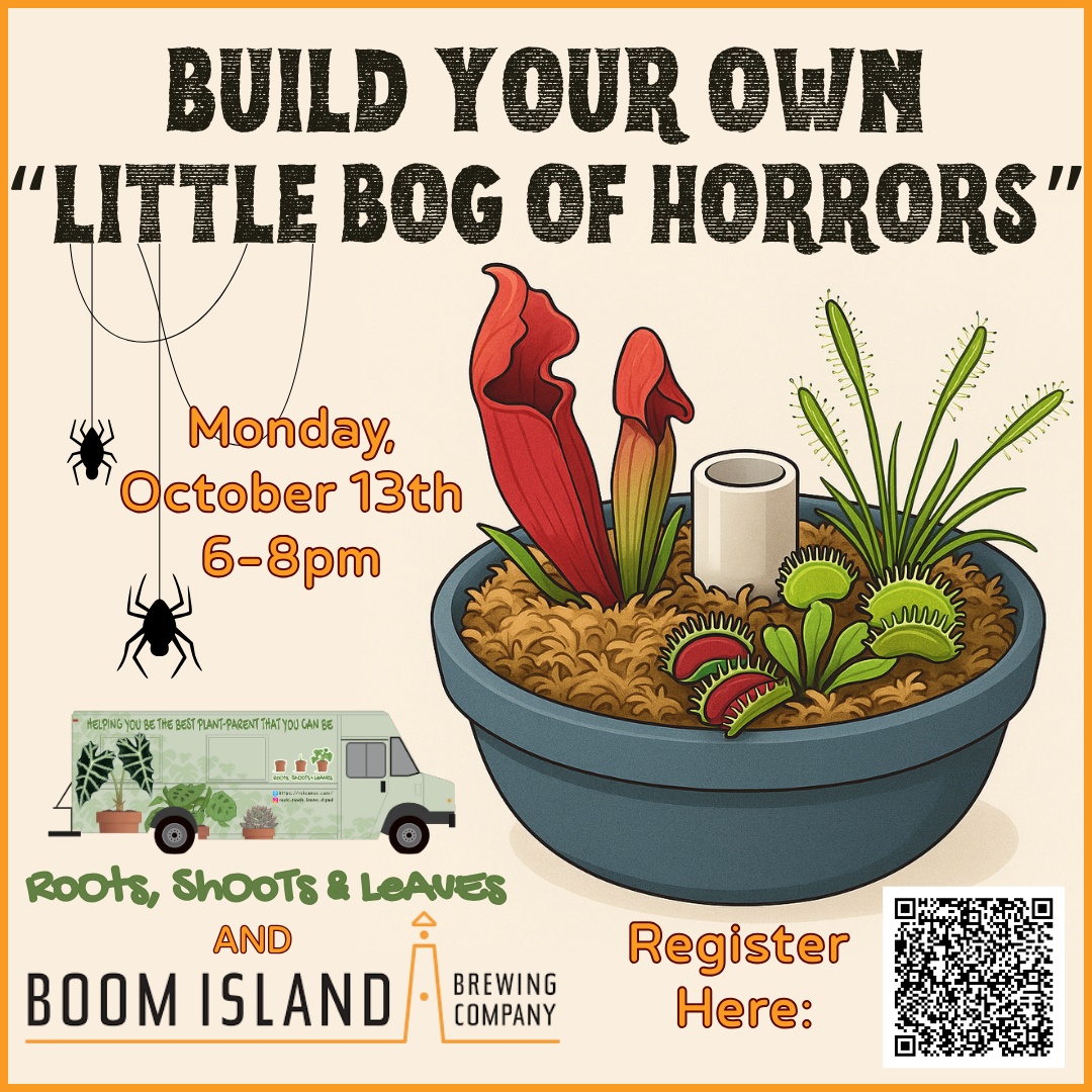 Swamp Pot – Boom Island Brewing